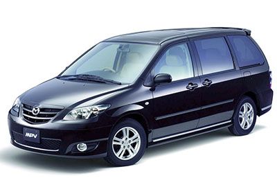 Mazda MPV