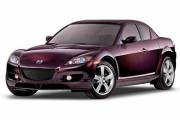 Mazda RX-8