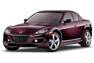 Mazda RX-8