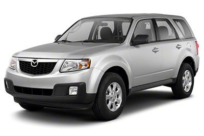 Mazda Tribute
