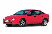 Mazda 323 BJ 1998-2003