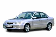 Mazda 323 BA