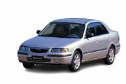 Mazda 626 GE 1991-1997