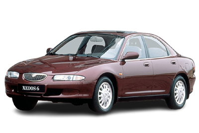 Mazda Xedos 6