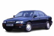 Mazda Xedos 9