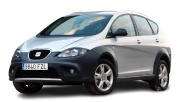 Seat Altea Freetrack 2007-2015