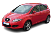 Seat Altea XL 2006-2015