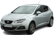 Seat Ibiza (Mk3/6L) 2003-2008