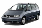 Seat Alhambra (7M) 1996-2010