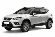 Seat Arona 2017-