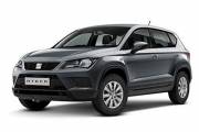 Seat Ateca 2016-