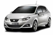 Seat Ibiza (Mk4/6J) 2008-2017
