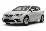 Seat Ibiza Mk5 2017-