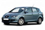Seat Toledo 3 (5P) 2005-2009