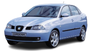 Seat Cordoba 2 2002-2008