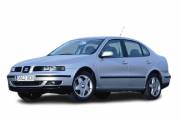 Seat Toledo 2 (1M) 1997-2005