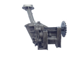 Renault Насос масляний для Renault 1.5 dci k9k
