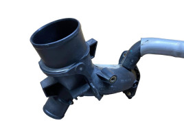 Renault Патрубок повітряного фільтра Renault Megane II 2003-2009 820038490 82002611.65