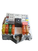 Fiat Блок запобіжників Fiat Doblo (2000-2005) 51763770