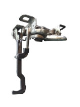 Fiat Замок капота Doblo 2005-2016, Арт. 51781077, 51758788, 51781077, 51823518, FIAT