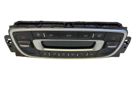 Reno Блок управління клімат-контролем Renault Megane 3