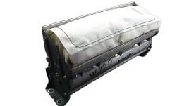 Mercedes-benz Подушка безпеки торпедо Mercedes W220 S-klasse 1998-2005 A2208600105