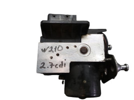Mercedes-benz Блок управління ABS Mercedes E-Class А0044314812