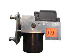 Mercedes-benz Блок ABS до Mercedes W210 E а0034313012