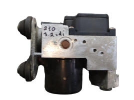 Mercedes-benz Блок ABS ESP Mercedes W210 Номер: A0034319012H