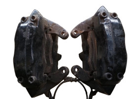 Brembo Супорт задній brembo Mercedes W220 S-Class, A0024206583, A0024206683