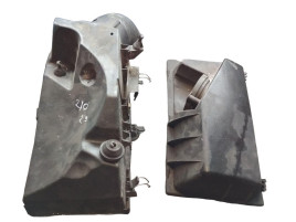Mercedes-benz Корпус повітряного фільтра mercedes w210 95-02 6020902501