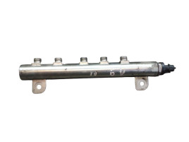 Fiat Рейка паливна 1.9 Фіат Добло multijet 55200265, 0445214052