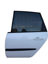 Renault Б/у Двері задня передня Renault Megane