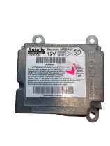 Fiat Блок управління AIRBAG Fiat Doblo 2000-2009 51705342