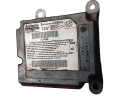 Fiat Б/у блок управління airbag 51705343 для Fiat Doblo