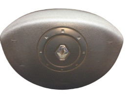Renault 8200106307 Renault Подушка безпеки рульове колесо RENAULT MEGANE II (2002-2009)
