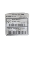 Renault Блок управління двигуном Renault Megane Scenic II 2 Kangoo 03-08 8200399038 8200513163