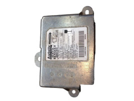 Renault Блок управління AIR BAG ДАТЧИК ПОДУШКИ Renault Scenic 2 (Рено Сценік 2)