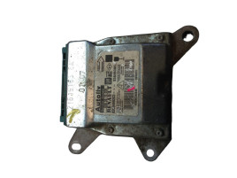Б/у блок управління airbag renault trafic 2.0 dci opel vivaro 8200469203 nissan primastar 93856086/безпеки