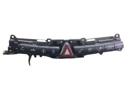 Mercedes-benz Консоль кнопок MERCEDES S Клас W220 Оригінальний OEM 2208215951