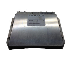 Блок управления Mercedes 0245450732 0265109453