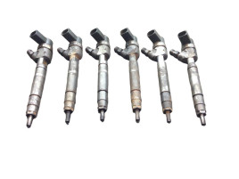 Bosch Дизельна Форсунка електронна Mercedes Sprinter (2000-2006) 6110700887 BOSCH 0445110070