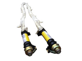 Mercedes-benz A2108601005 Mercedes подушка безпеки, шторка бічна, права, ліва airbag