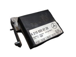 Блок управління захисту від буксирування Mercedes Benz E-class W210 A2108208726