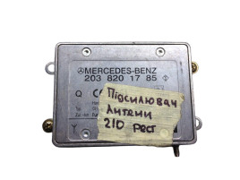 Mercedes-benz Блок управления телефоном Mercedes 220 A2038201785
