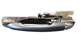 Renault Ручка передніх лівих дверей зовнішня Renault Laguna 2 ( Рено Лагуна 2 )