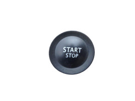 Renault Кнопка запуску двигуна (START STOP) Renault SCENIC 2 (Рено Сценик 2)...