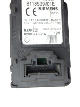 Renault 8200074331 Зчитувач ключ-карти Renault Megane II 03-06
