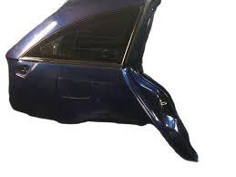 Renault Задня чверть автомобіля для Renault Laguna II універсал 2002