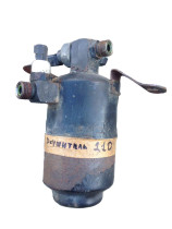 Mercedes-benz Осушувач кондиціонера MERCEDES W210 95-02 A2108300483